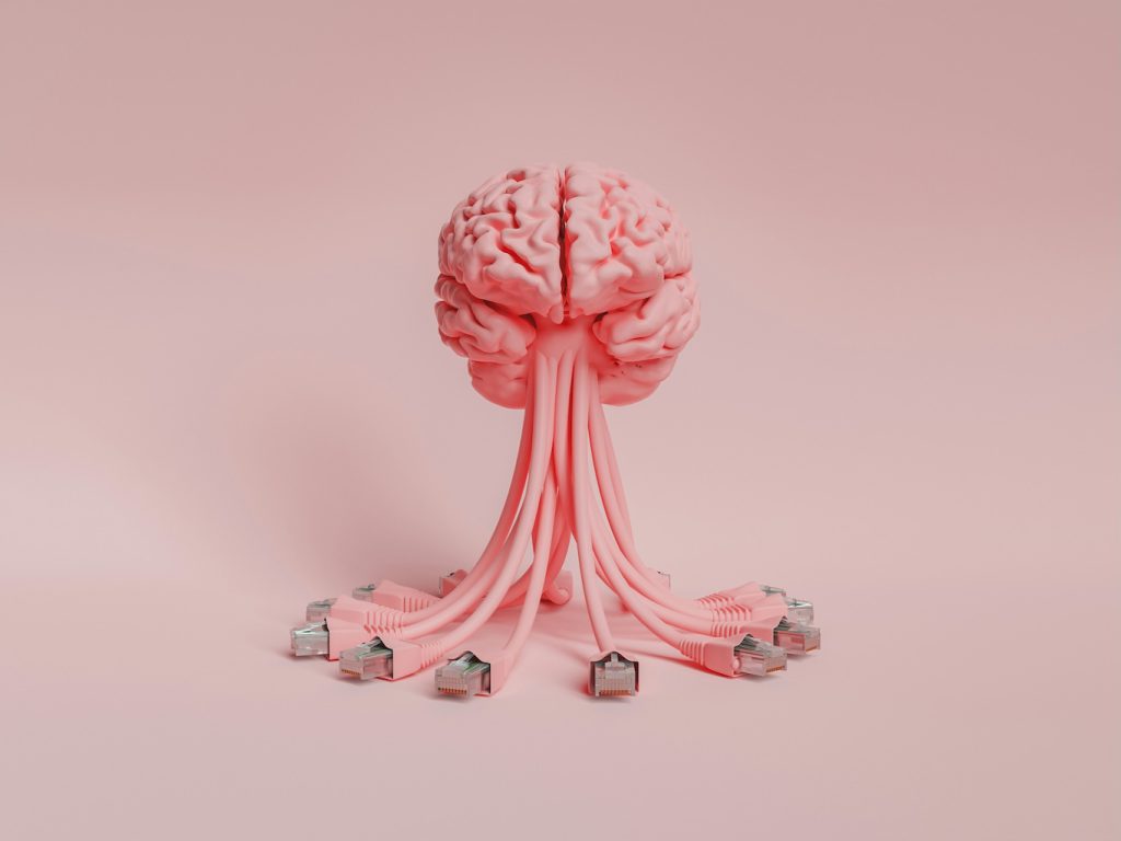 The New Economics of Attention – Competing in a Saturated World