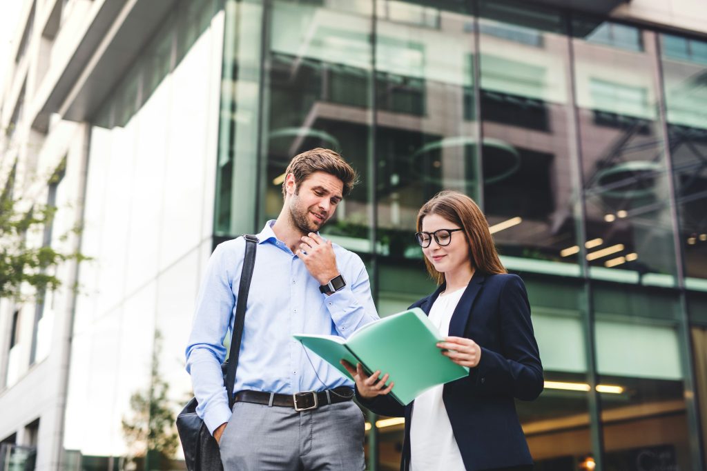 AdTech as a Deep-Tech Career