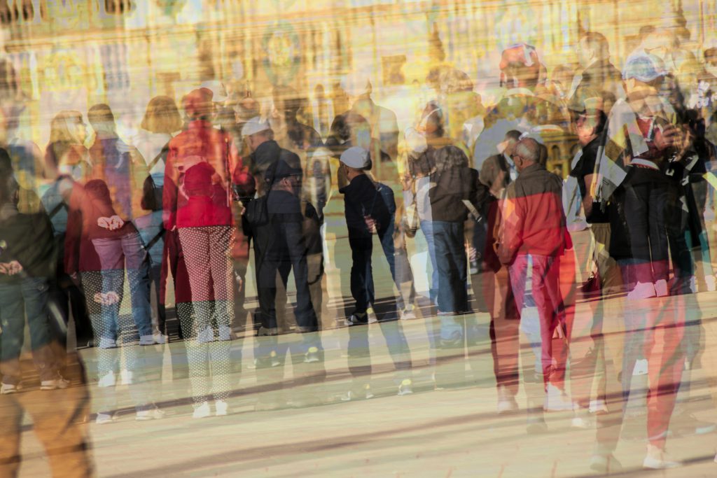 Designing for Participation, Not Surveillance