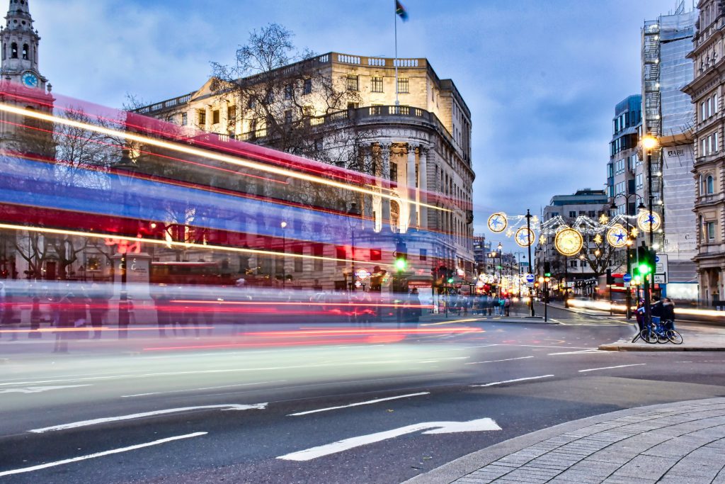 Edge Computing & The 10ms Ad-Tech Frontier